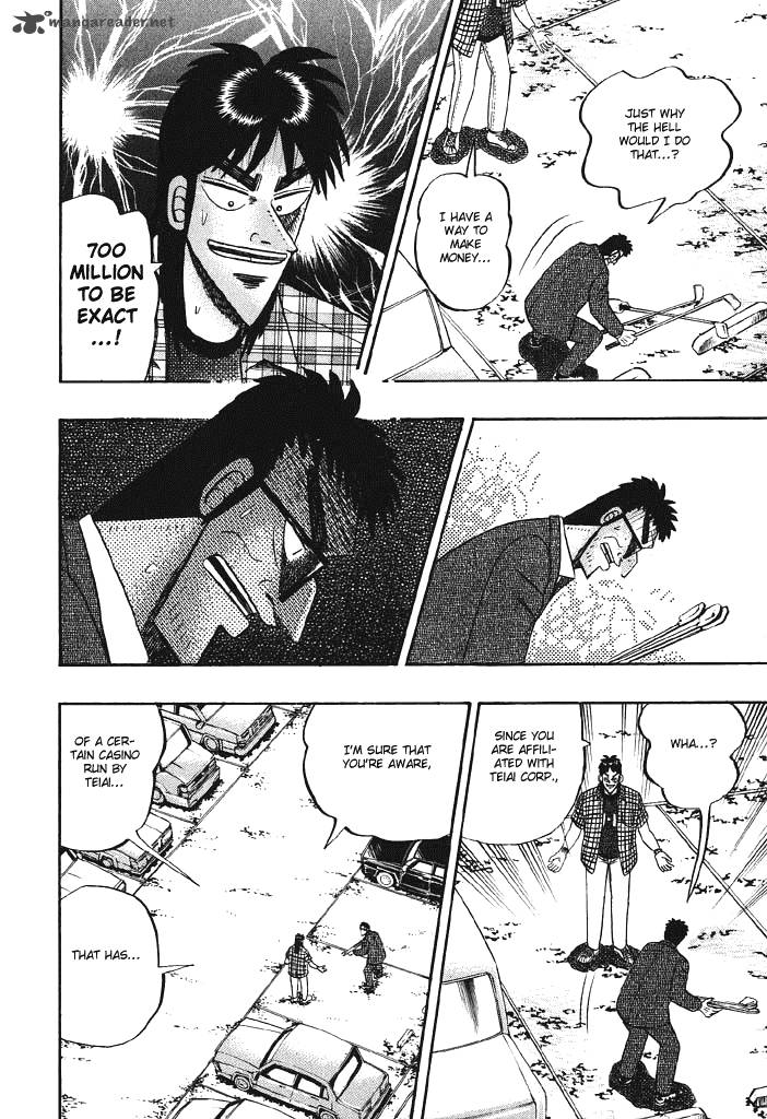 Tobaku Hakairoku Kaiji 7 196