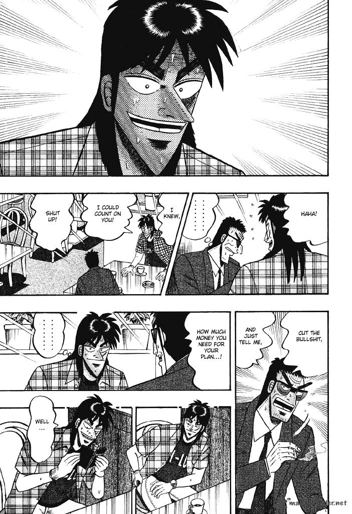 Tobaku Hakairoku Kaiji 7 209