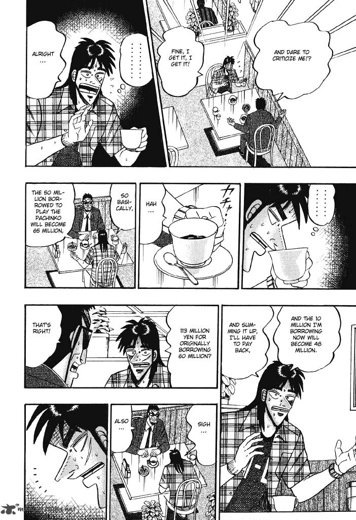 Tobaku Hakairoku Kaiji 7 216