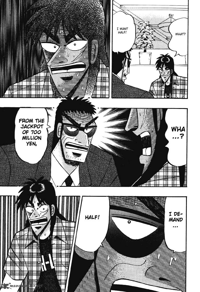 Tobaku Hakairoku Kaiji 7 217