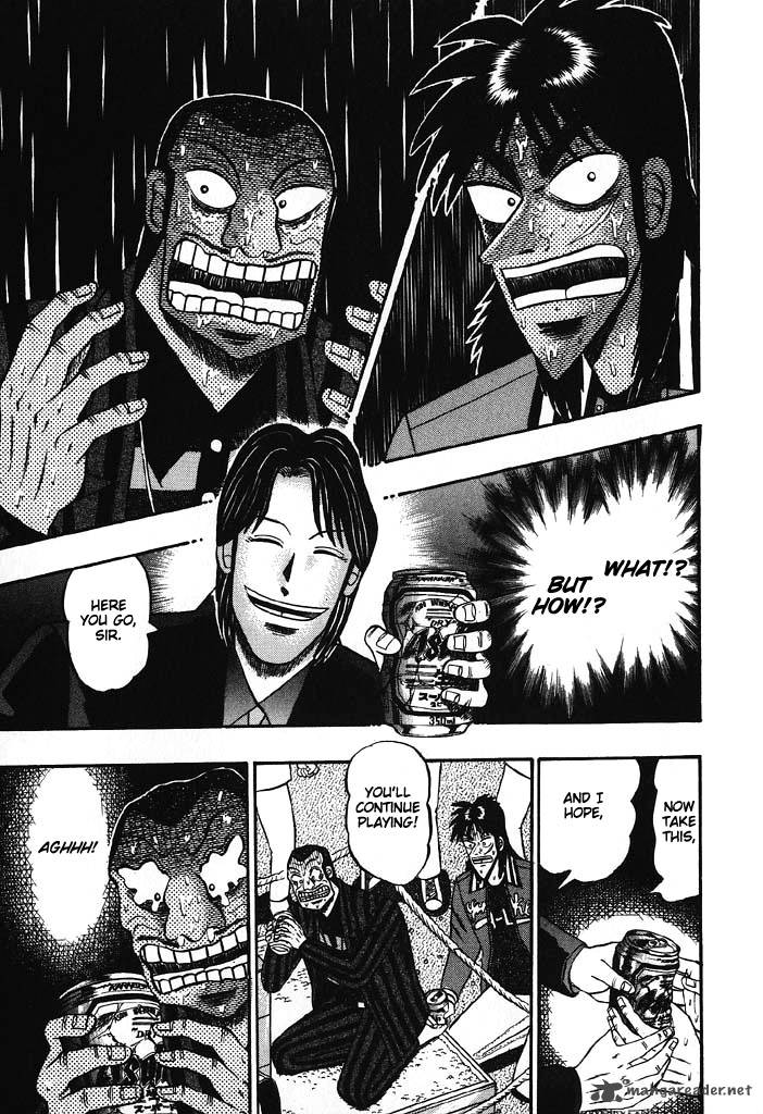 Tobaku Hakairoku Kaiji 7 38