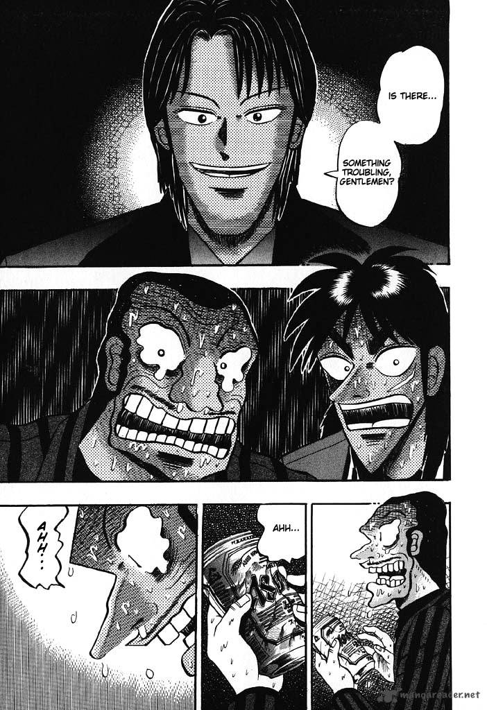 Tobaku Hakairoku Kaiji 7 42