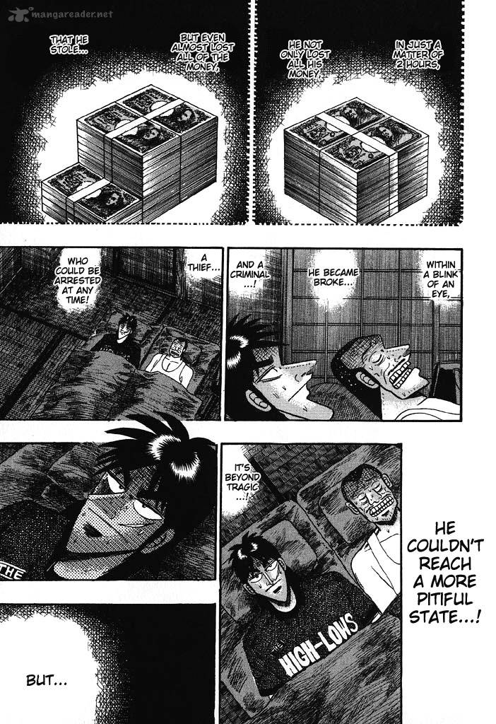 Tobaku Hakairoku Kaiji 7 52