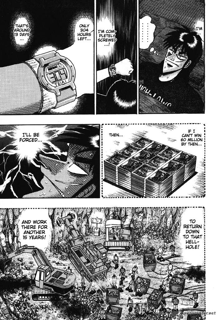 Tobaku Hakairoku Kaiji 7 54