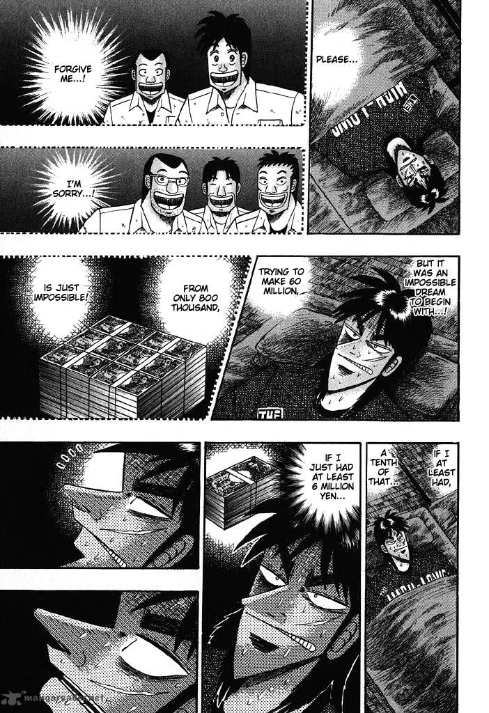 Tobaku Hakairoku Kaiji 7 56