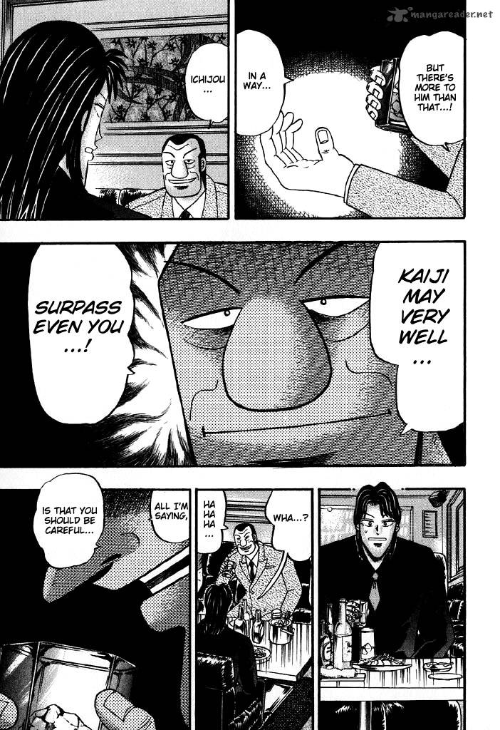 Tobaku Hakairoku Kaiji 7 66