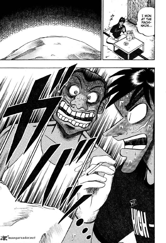 Tobaku Hakairoku Kaiji 7 72