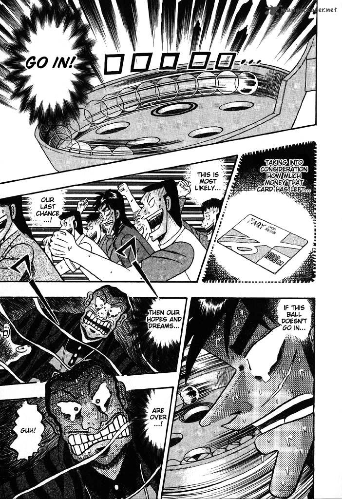 Tobaku Hakairoku Kaiji 7 9