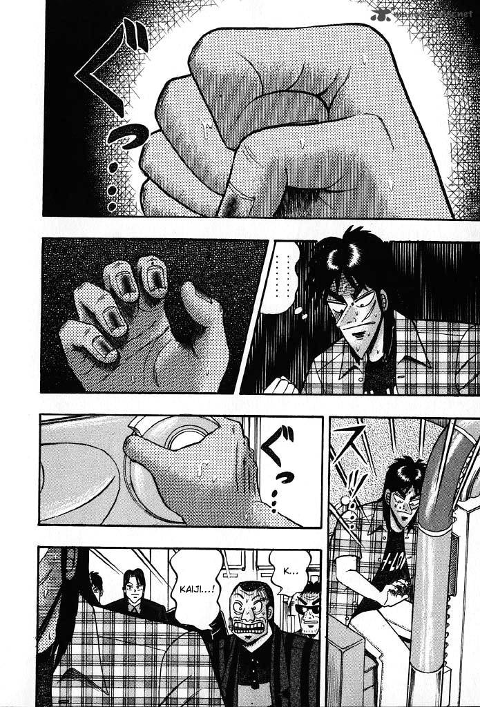 Tobaku Hakairoku Kaiji 8 169