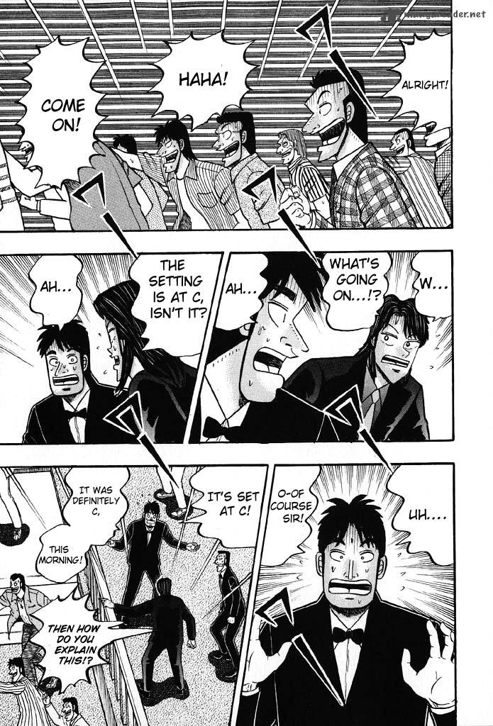 Tobaku Hakairoku Kaiji 8 177