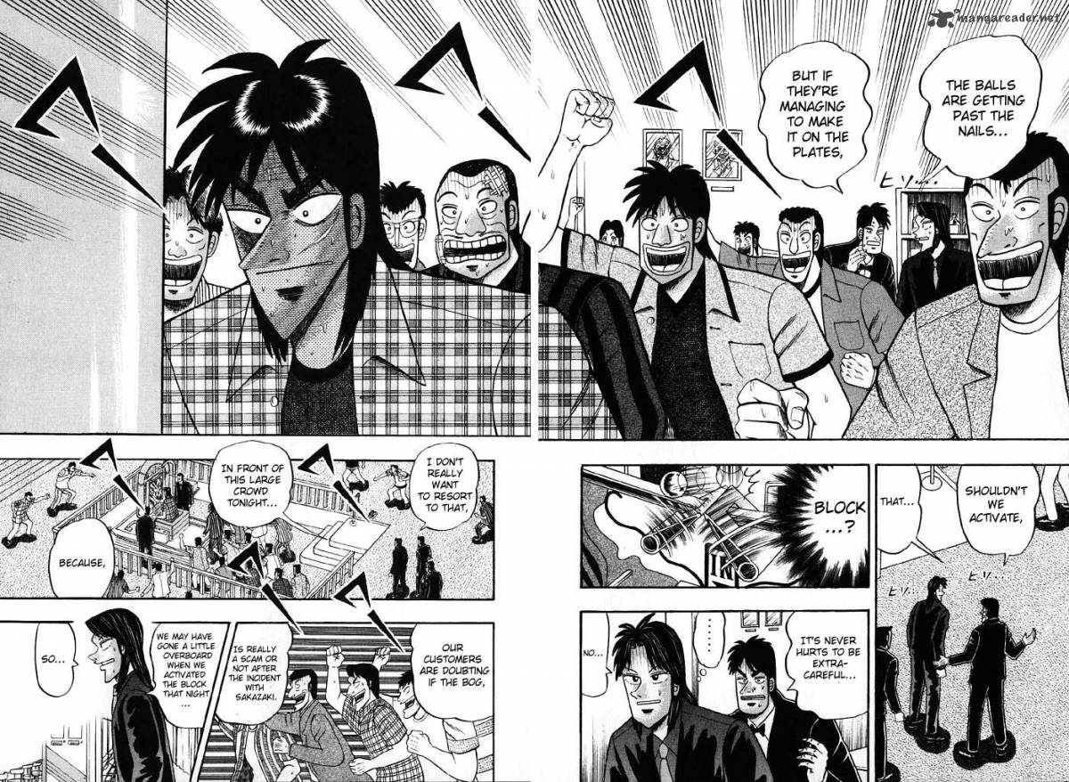 Tobaku Hakairoku Kaiji 8 184