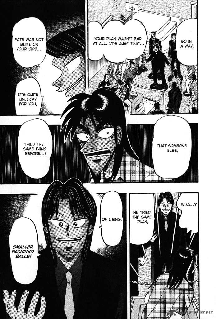 Tobaku Hakairoku Kaiji 8 194