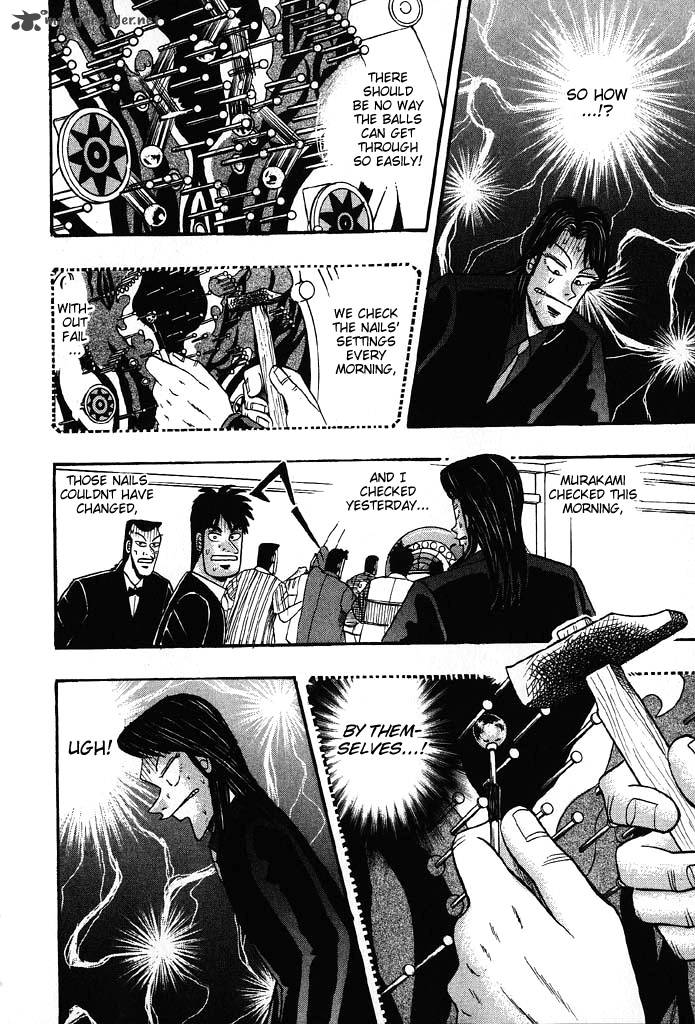 Tobaku Hakairoku Kaiji 8 214