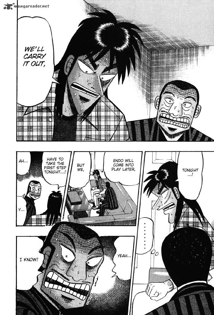 Tobaku Hakairoku Kaiji 8 23