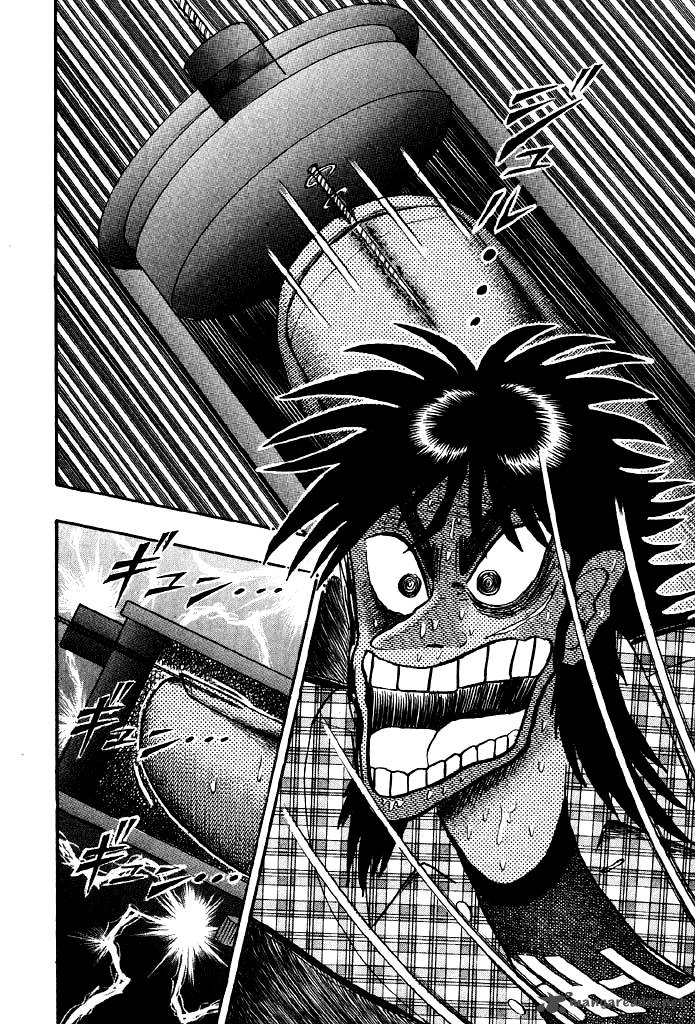 Tobaku Hakairoku Kaiji 8 92