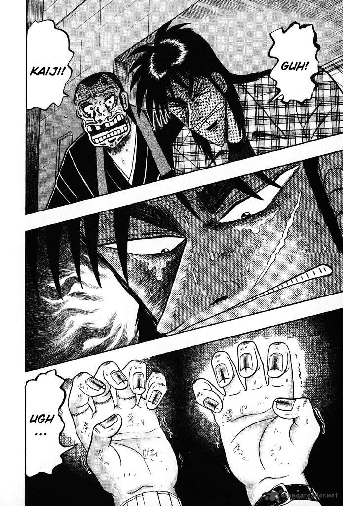 Tobaku Hakairoku Kaiji 8 97