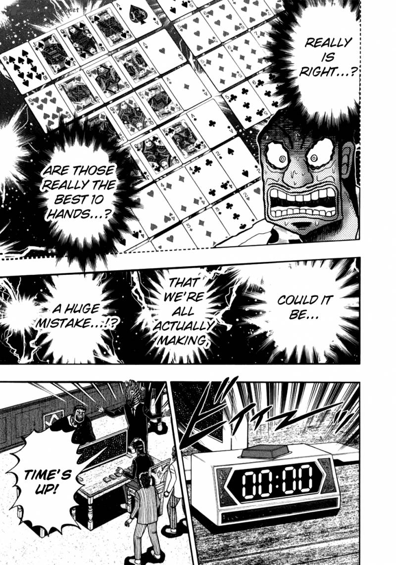 Tobaku Haouden Rei Gyankihen 15 19