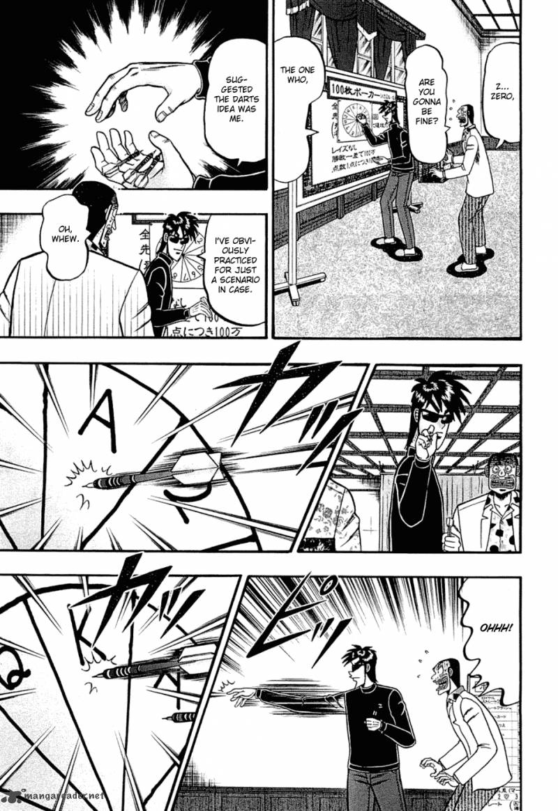 Tobaku Haouden Rei Gyankihen 29 6
