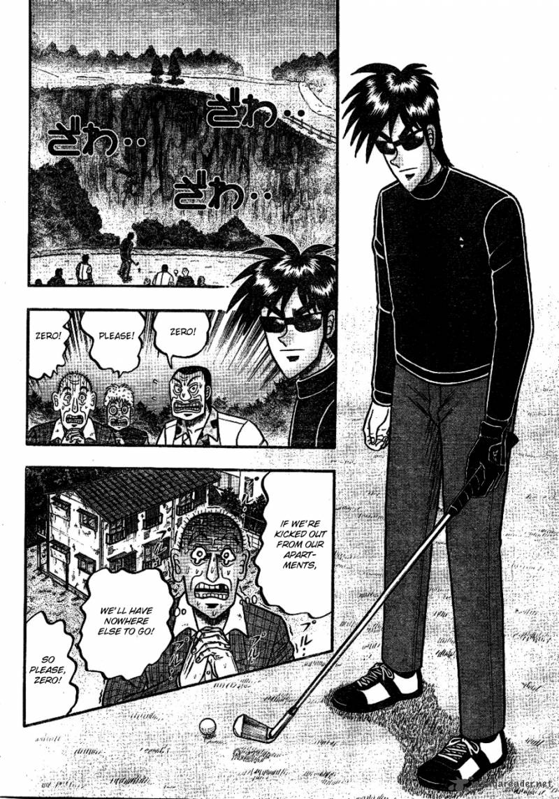 Tobaku Haouden Rei Gyankihen 3 10
