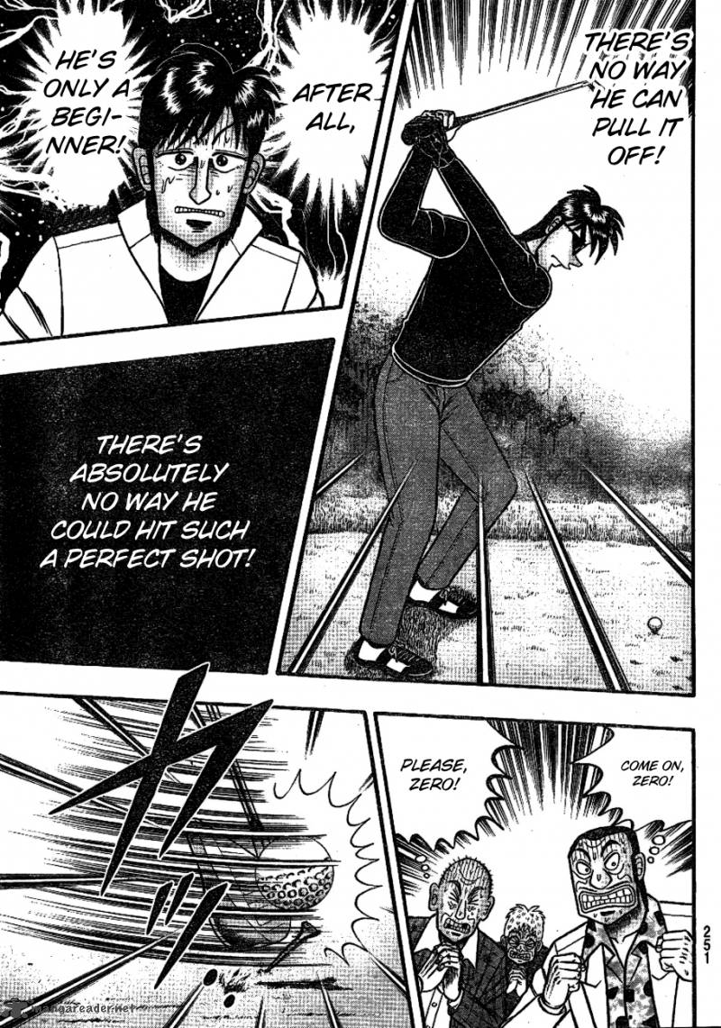 Tobaku Haouden Rei Gyankihen 3 13