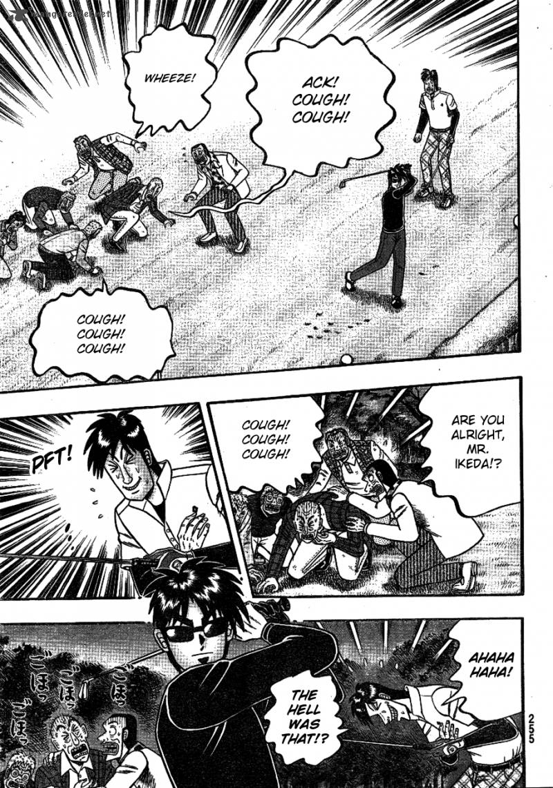 Tobaku Haouden Rei Gyankihen 3 16