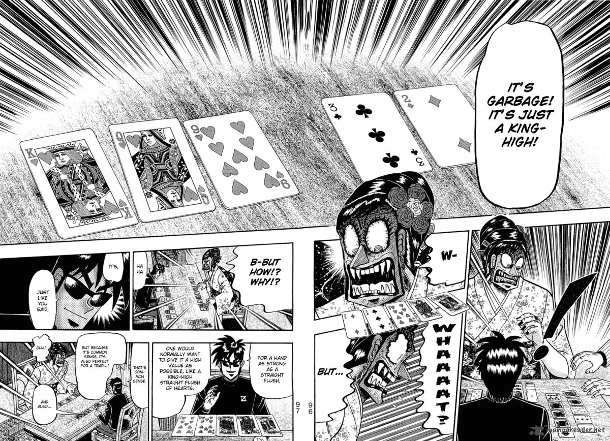 Tobaku Haouden Rei Gyankihen 30 14