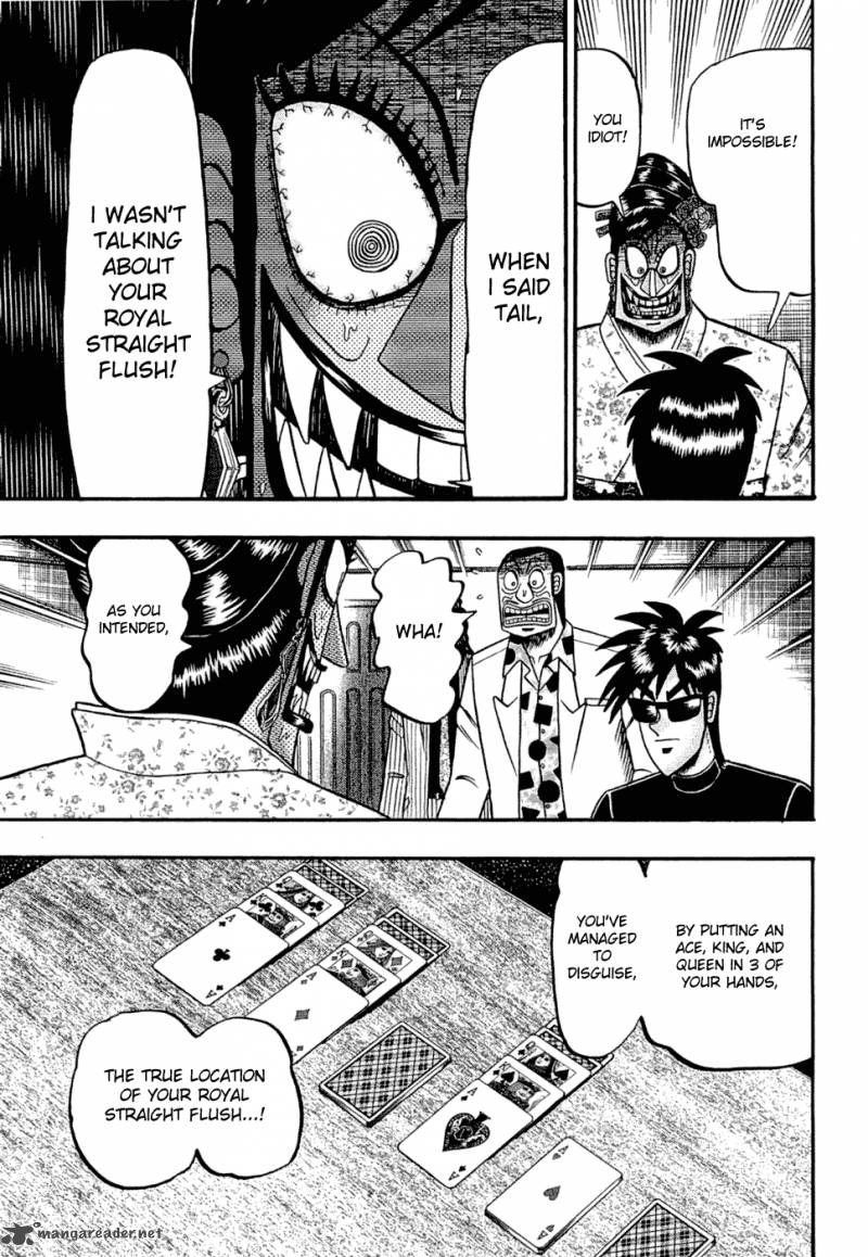 Tobaku Haouden Rei Gyankihen 30 7