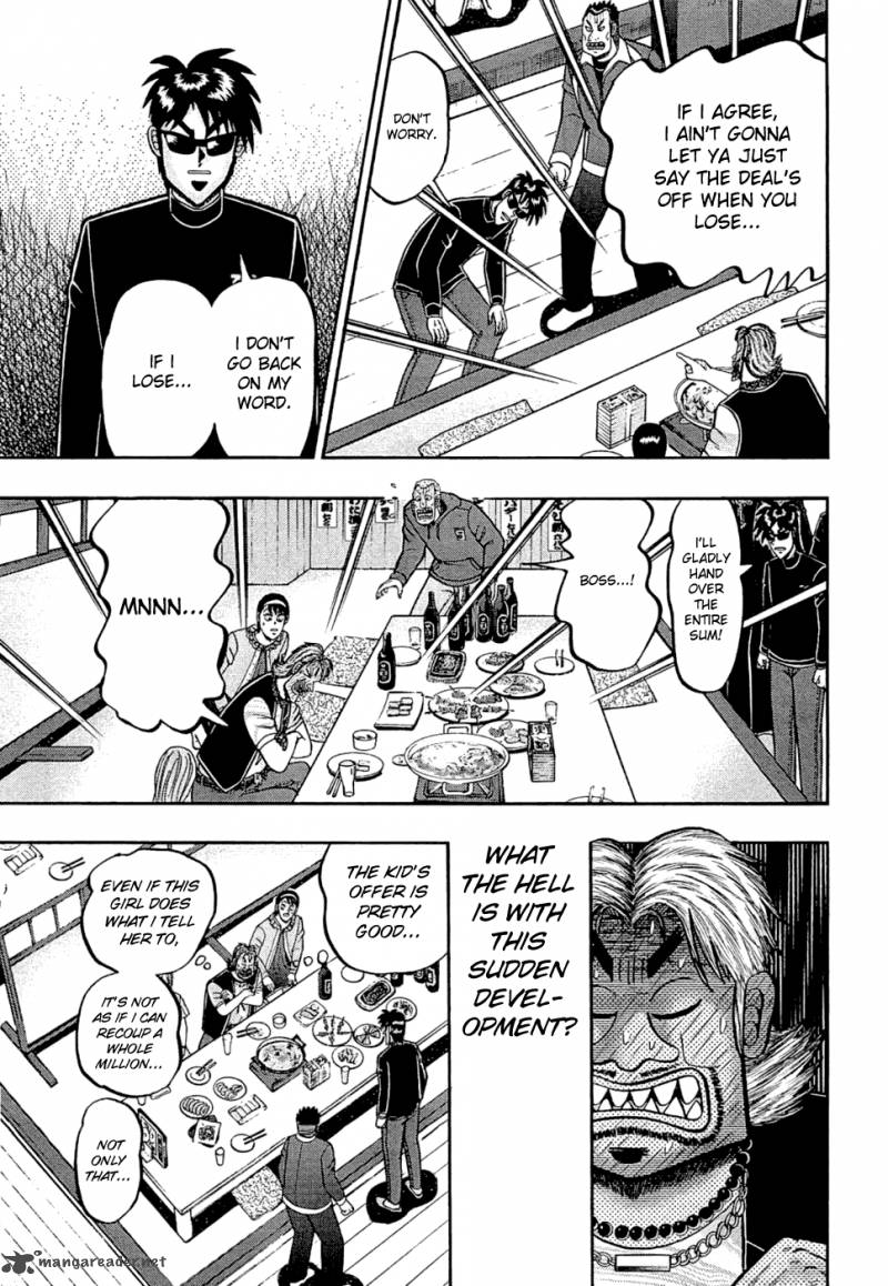 Tobaku Haouden Rei Gyankihen 37 15