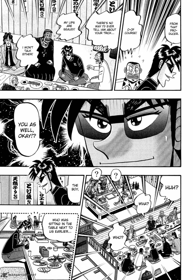 Tobaku Haouden Rei Gyankihen 39 15