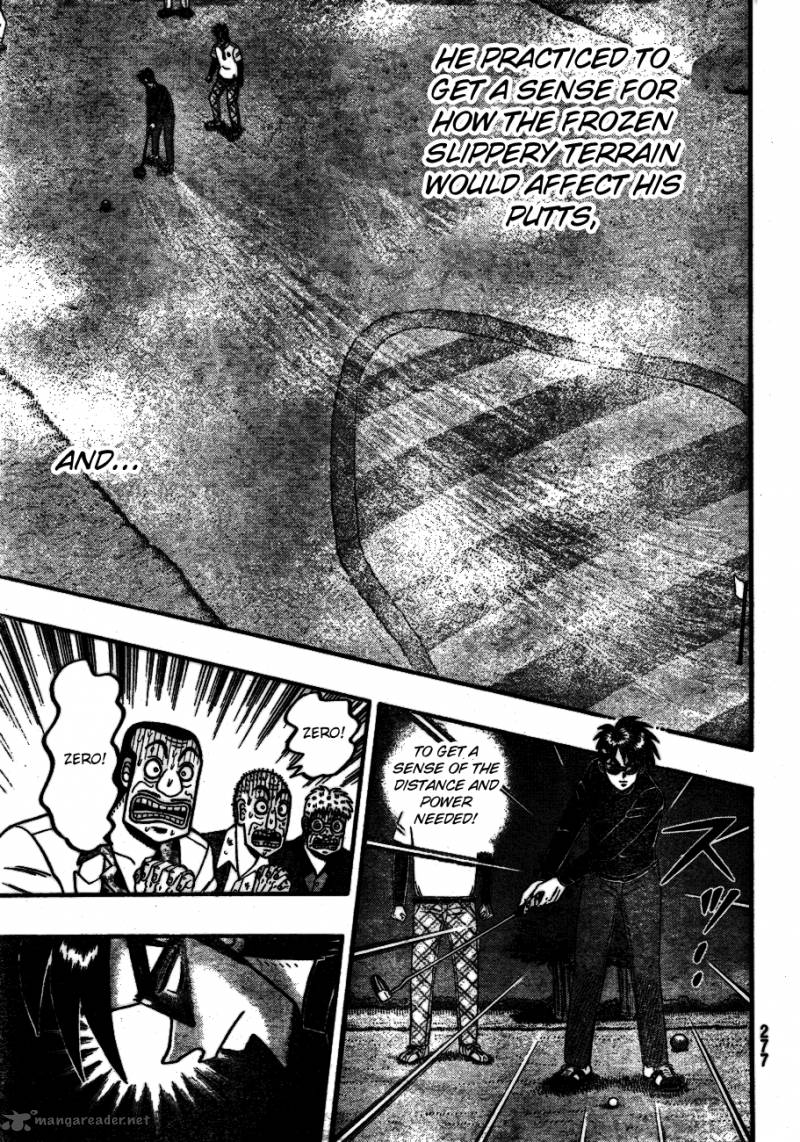 Tobaku Haouden Rei Gyankihen 4 6