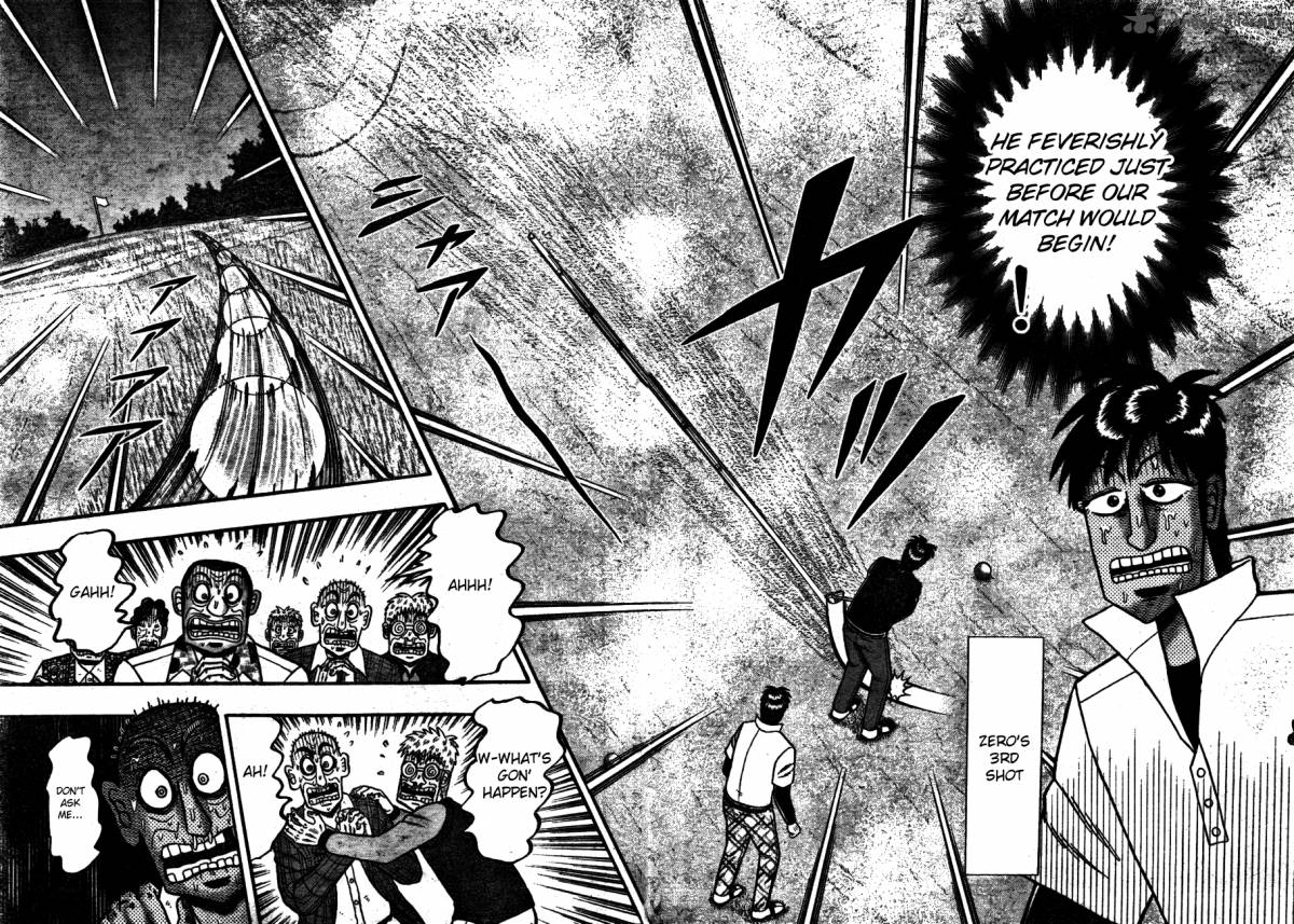 Tobaku Haouden Rei Gyankihen 4 7