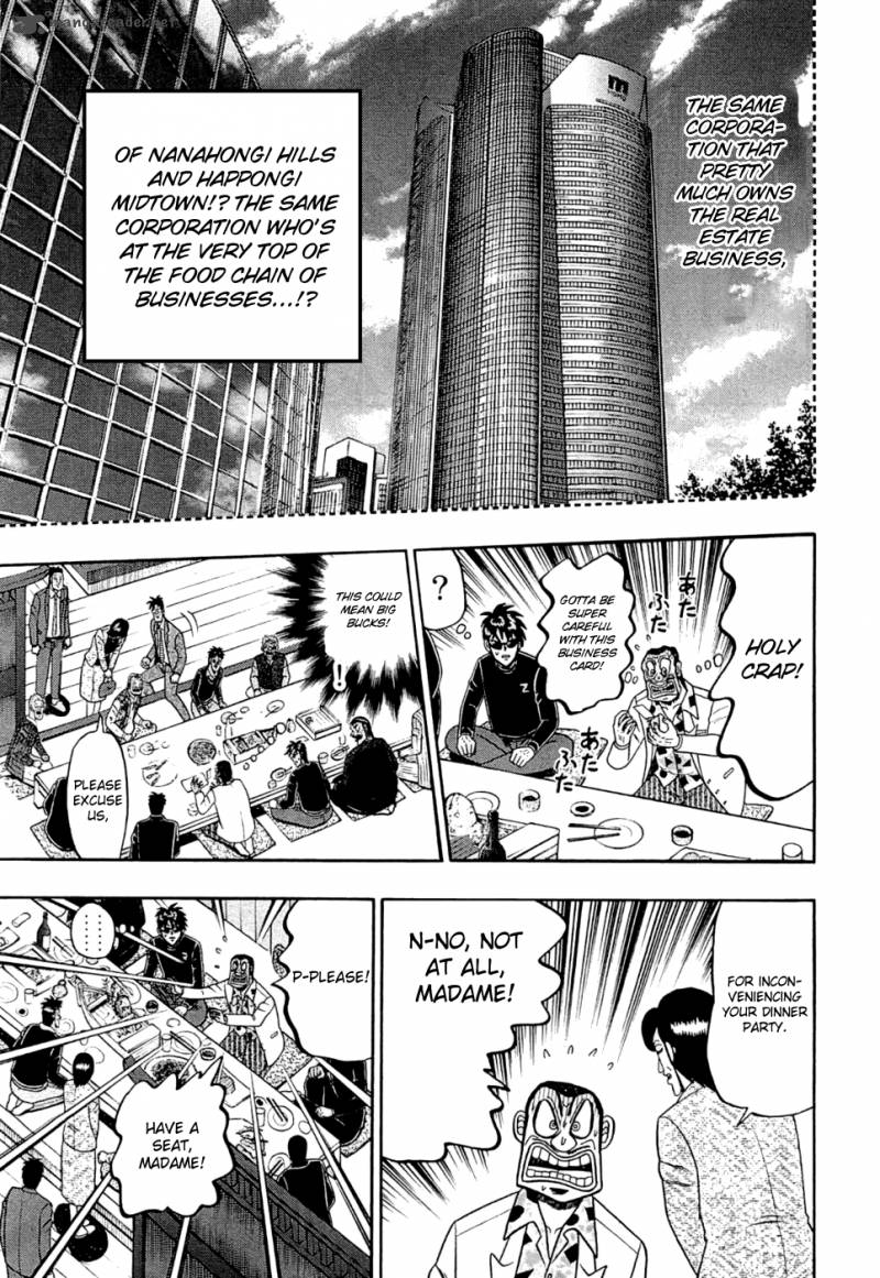 Tobaku Haouden Rei Gyankihen 40 12