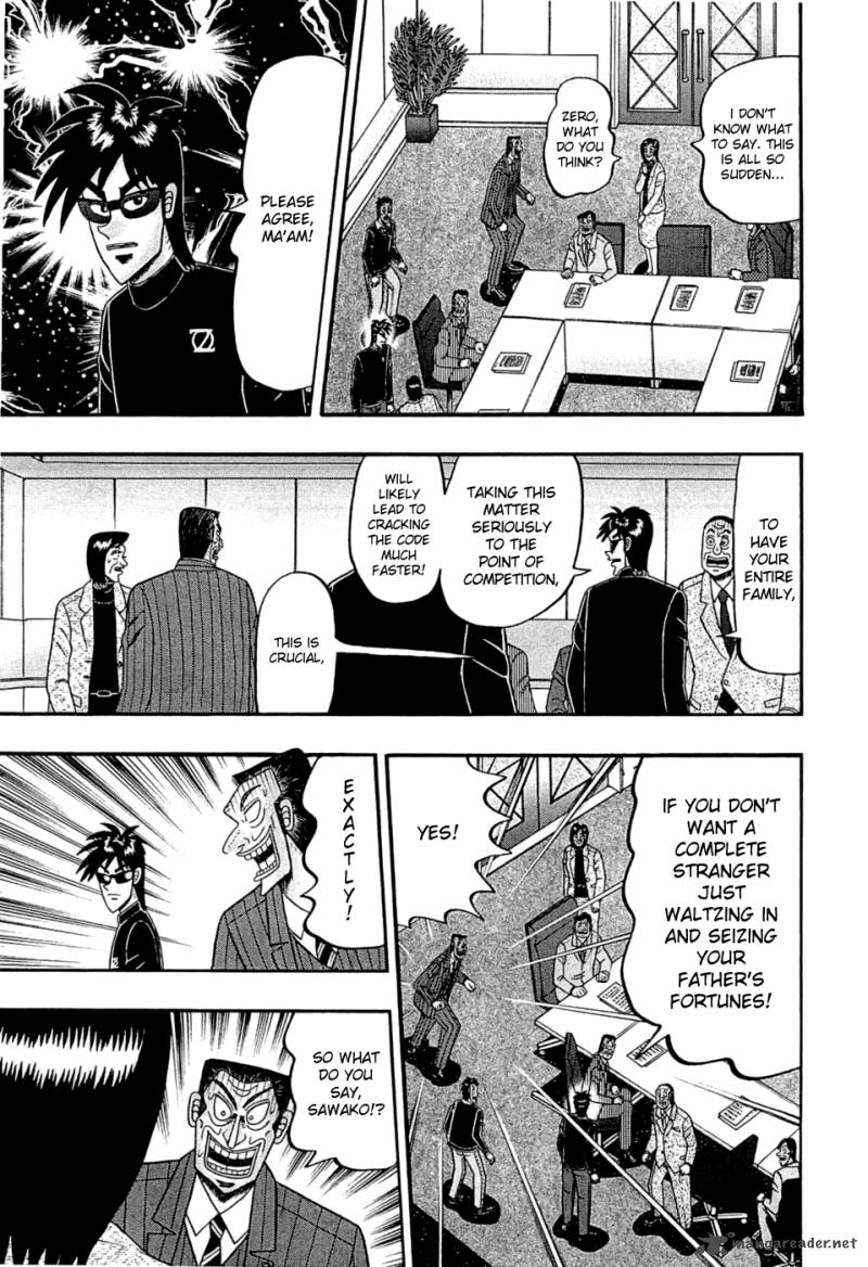 Tobaku Haouden Rei Gyankihen 41 18
