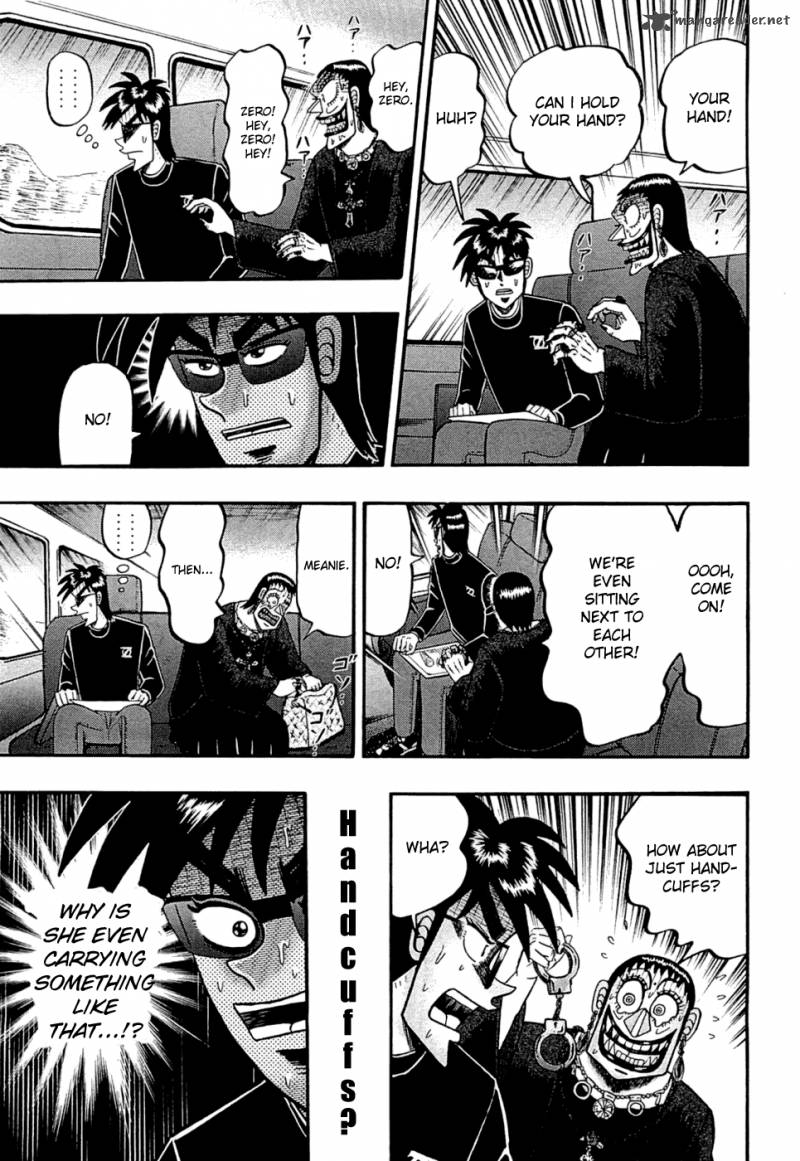 Tobaku Haouden Rei Gyankihen 51 6