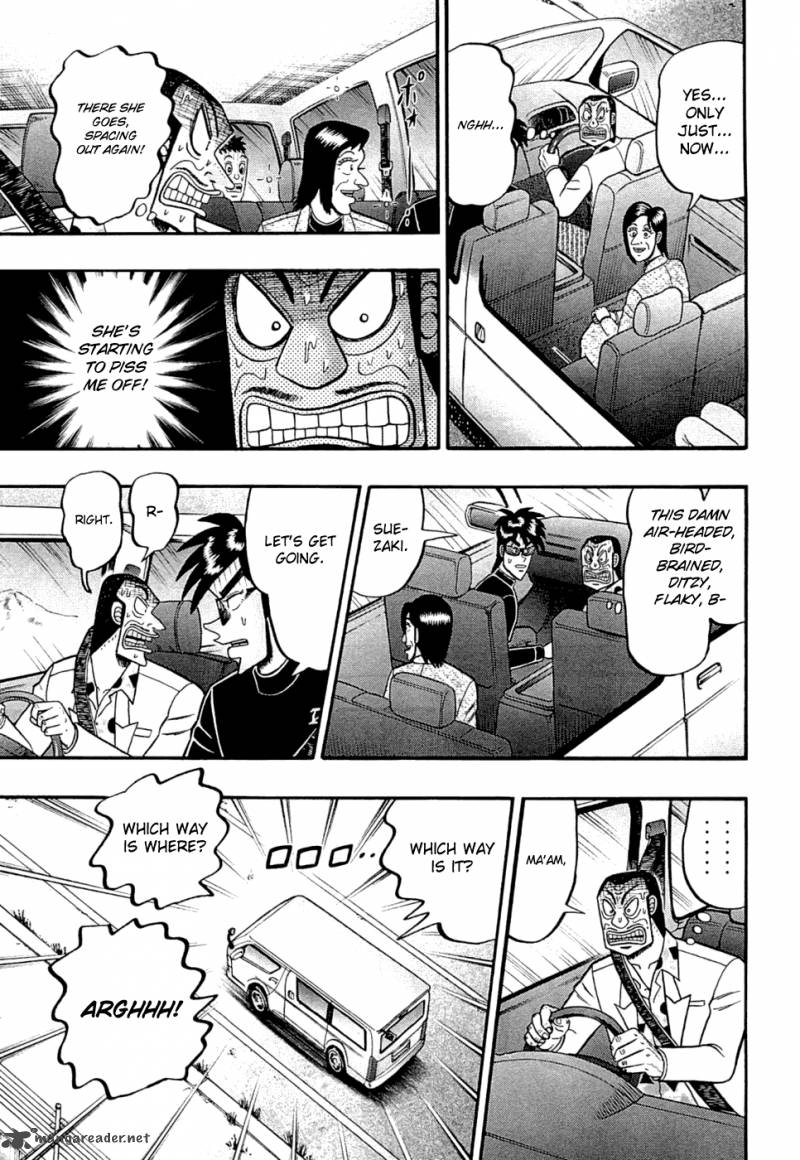 Tobaku Haouden Rei Gyankihen 52 3