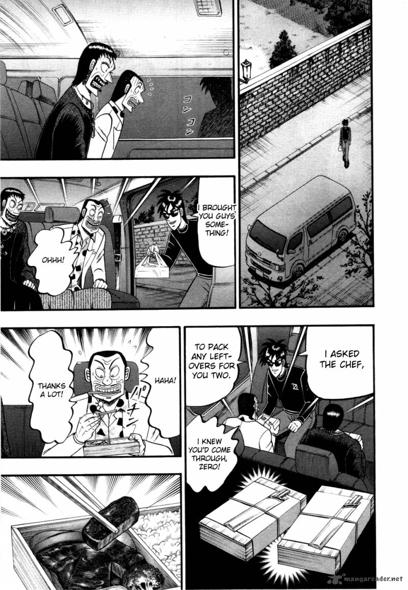 Tobaku Haouden Rei Gyankihen 59 18