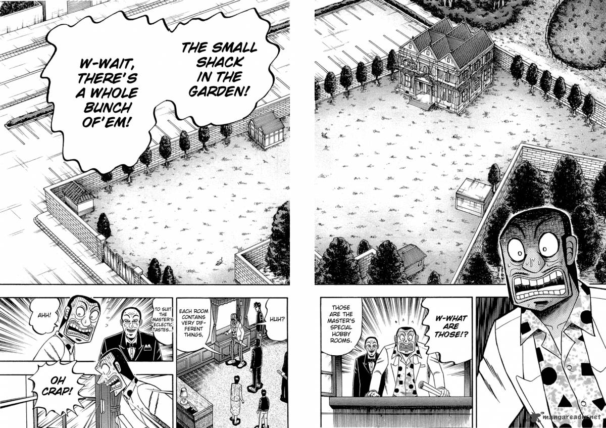 Tobaku Haouden Rei Gyankihen 63 11