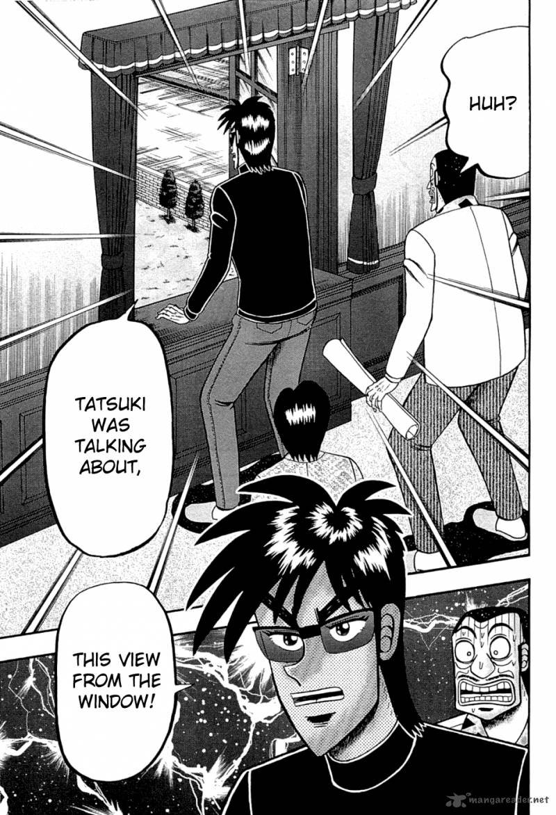 Tobaku Haouden Rei Gyankihen 63 9