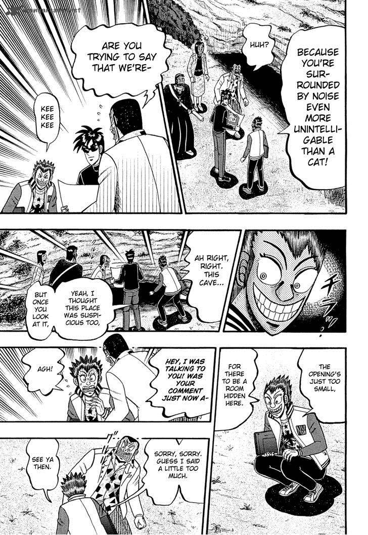 Tobaku Haouden Rei Gyankihen 67 16
