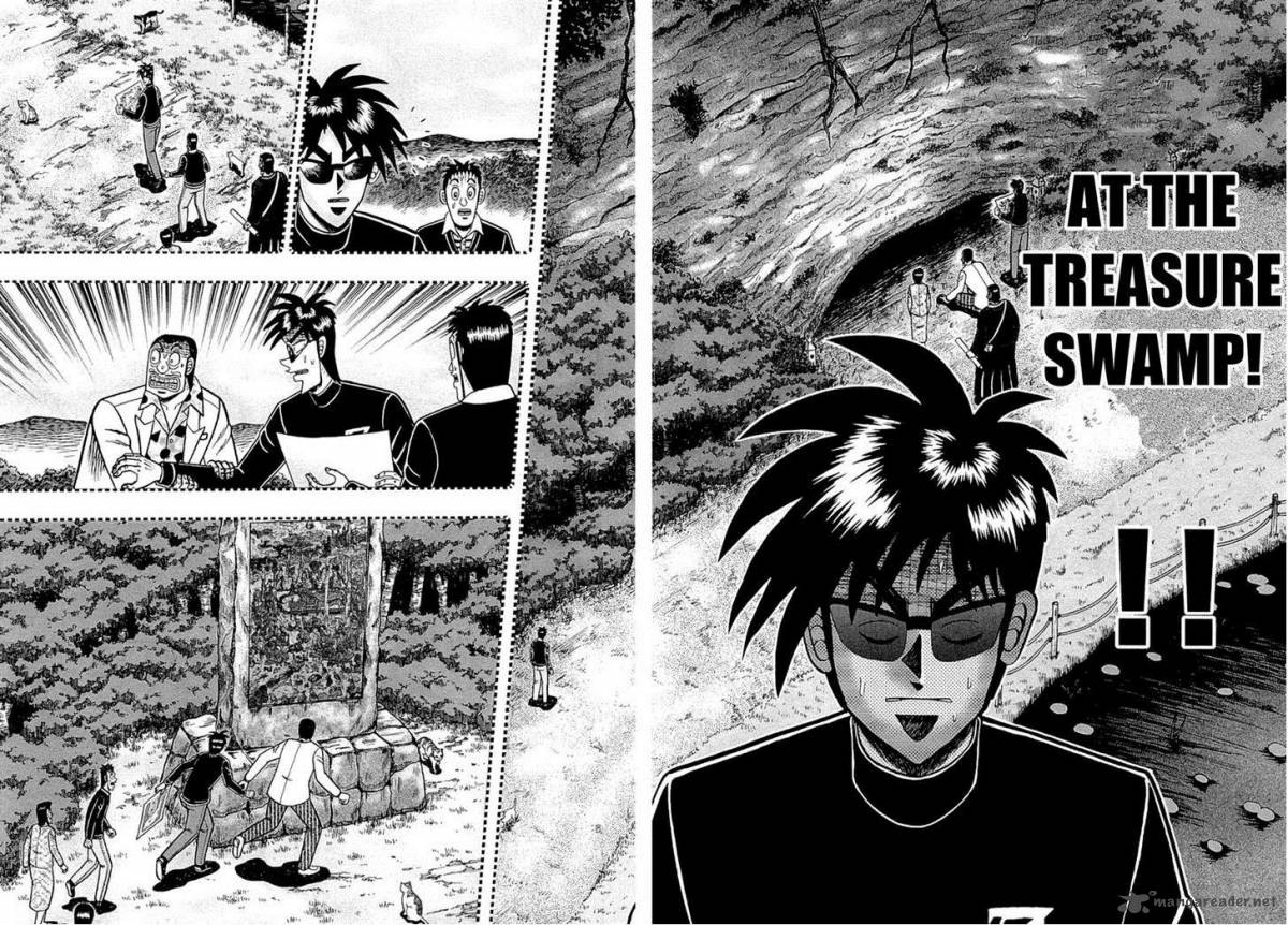 Tobaku Haouden Rei Gyankihen 68 12