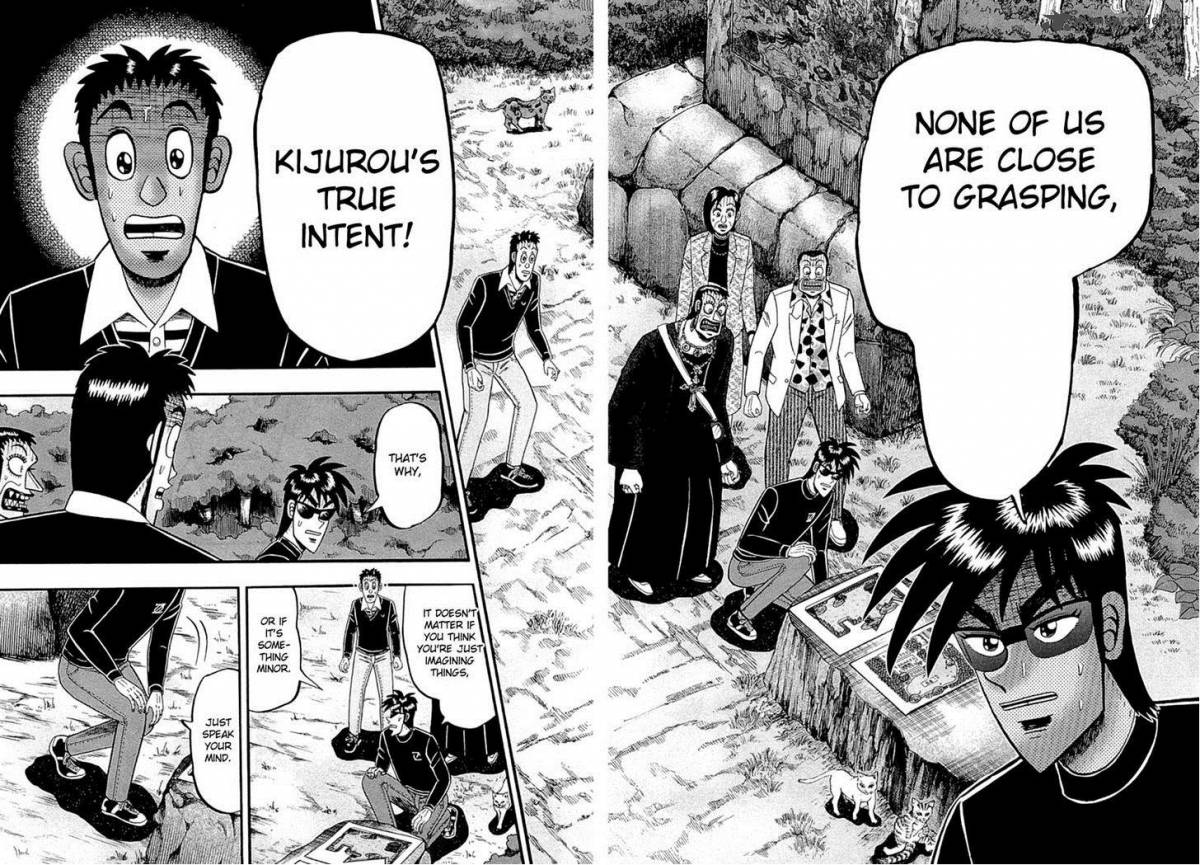 Tobaku Haouden Rei Gyankihen 68 15