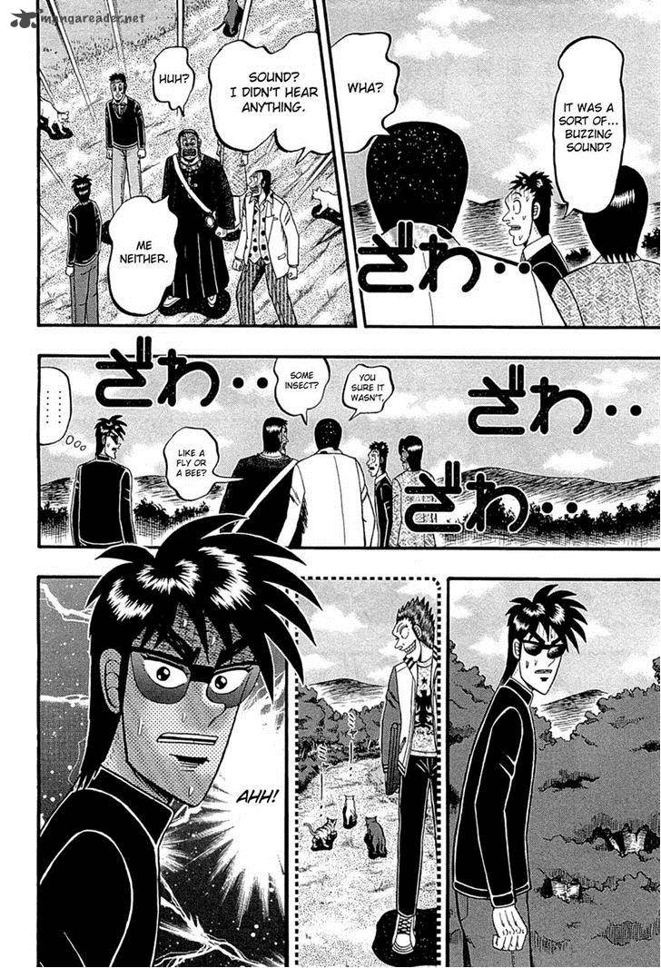 Tobaku Haouden Rei Gyankihen 68 18