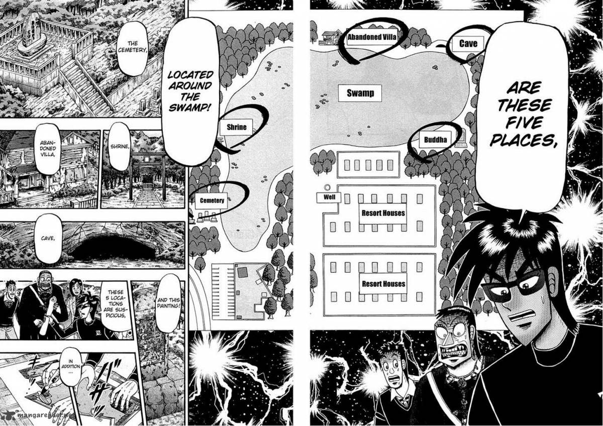 Tobaku Haouden Rei Gyankihen 68 4