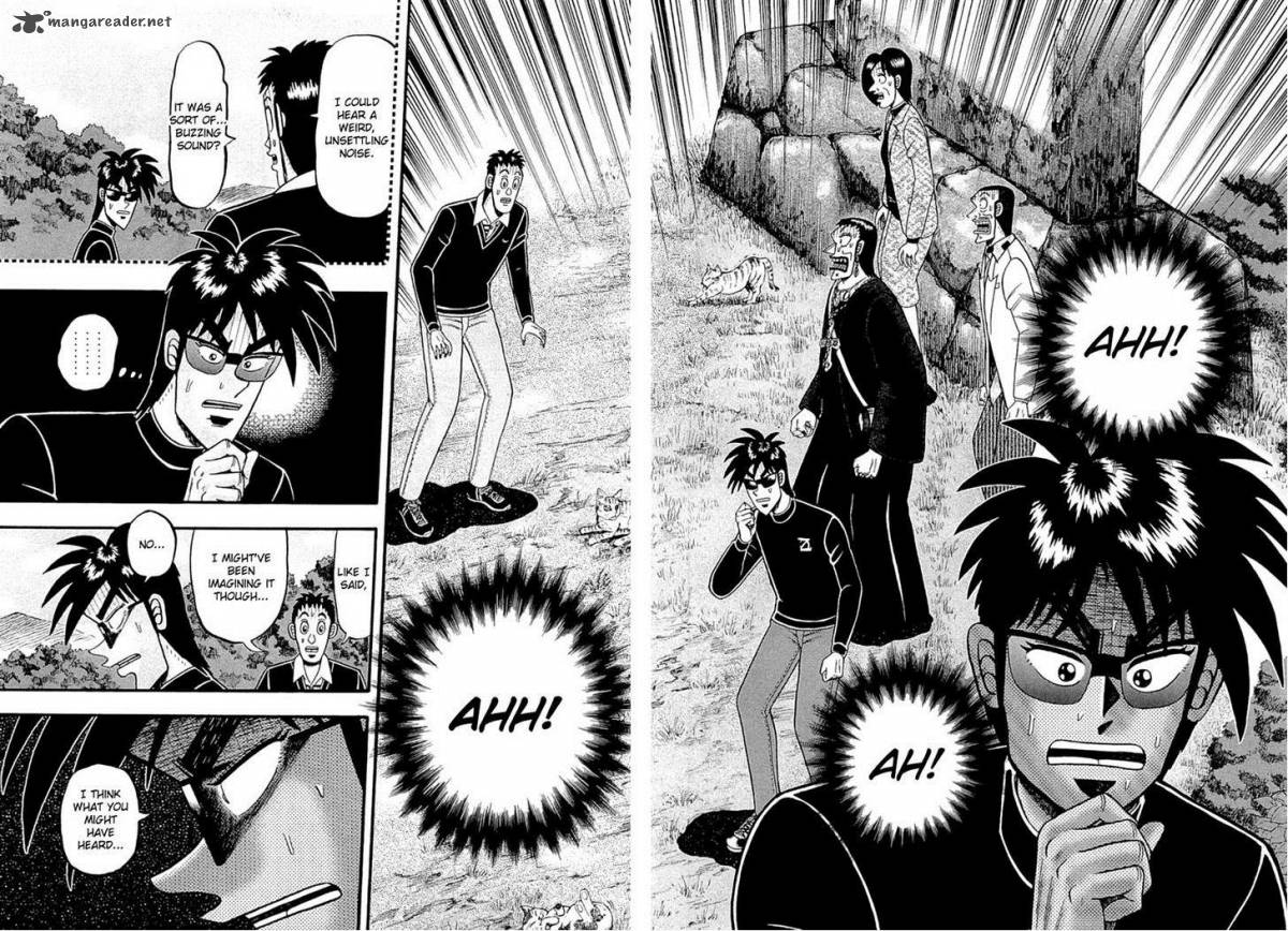 Tobaku Haouden Rei Gyankihen 69 2