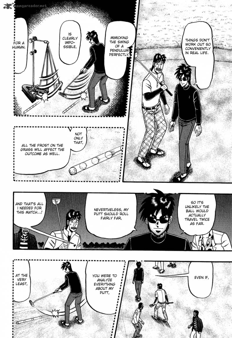 Tobaku Haouden Rei Gyankihen 7 10