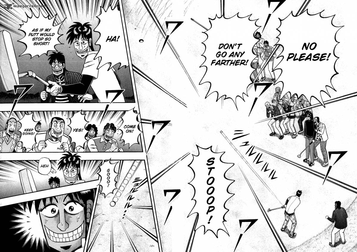 Tobaku Haouden Rei Gyankihen 7 2