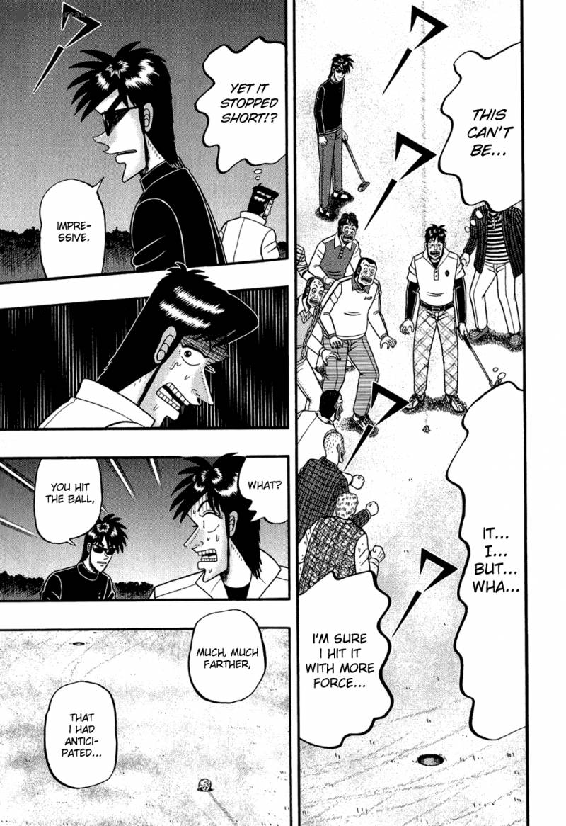 Tobaku Haouden Rei Gyankihen 7 6