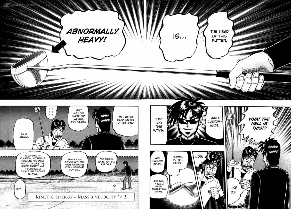 Tobaku Haouden Rei Gyankihen 7 9