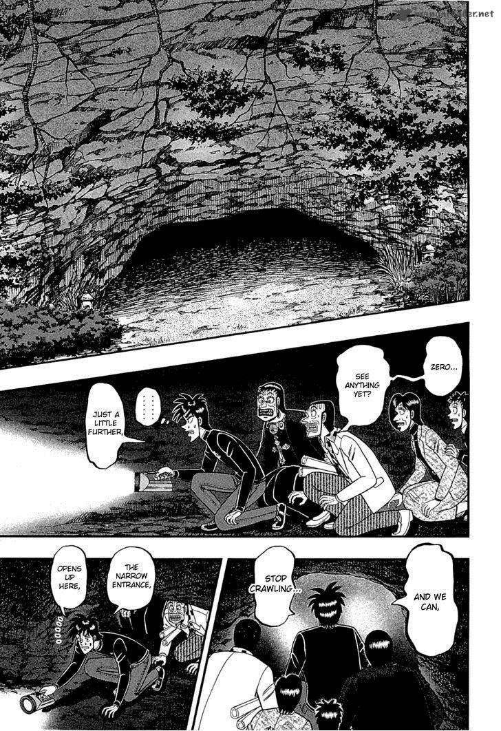 Tobaku Haouden Rei Gyankihen 70 4
