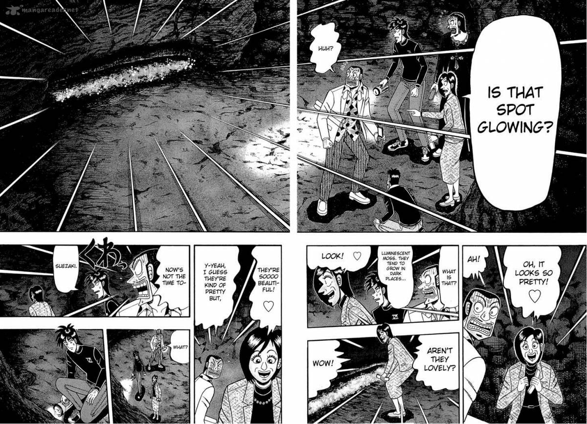 Tobaku Haouden Rei Gyankihen 70 8